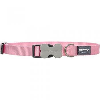 Red Dingo Hundehalsband 1,5 cm