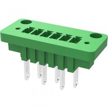 Degson 15CDGV-3.81-02P-14-00AH-1 Socket Housing Cable, 2 Pins