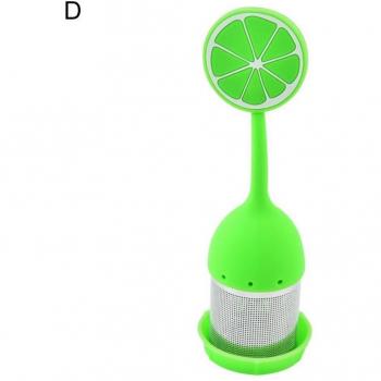 Funny Plant Tea Infuser