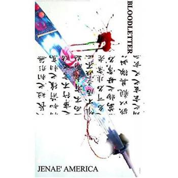 America, Jenae': Blood Letter