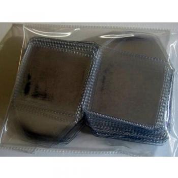 Coin Storage Wallets 2 x 2 (Pack of 100)