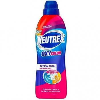 Neutrex Quitamanchas Oxy Color 840ml