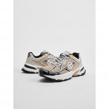 Sergio Tacchini Y2k Scarpe Nero Donna