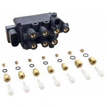 VEMO V45‑51‑0001 Industrial Air Control Valve