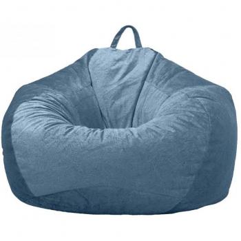 Dustproof Bean Bag Chair Cover