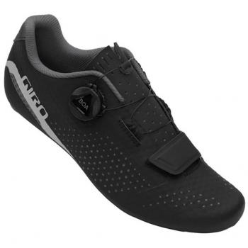 Giro CADET Scarpe da ciclista femminili, colore nero