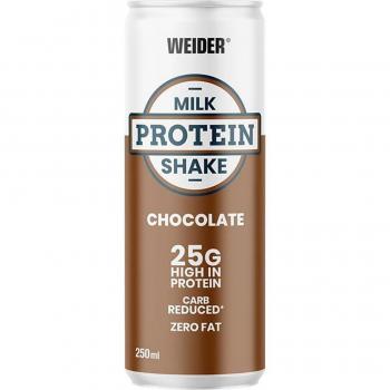 Weider Body Shaper Protein Shake Cioccolato 250ml