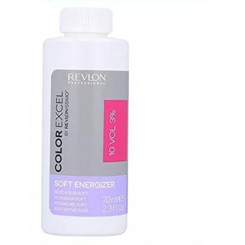 Revlon Activador Soft 10Vol 3% 70ml
