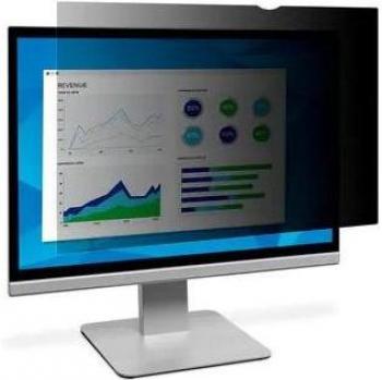24‑in Monitor 16:9 Privacy Filter by 3M – PF240W9B