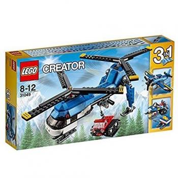 LEGO Creator 31049