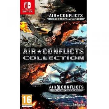 Nintendo Switch: Air Conflicti Collection
