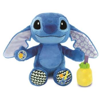 Clementoni Stitch Peluche Parlante