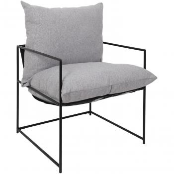 Fauteuil design Ella