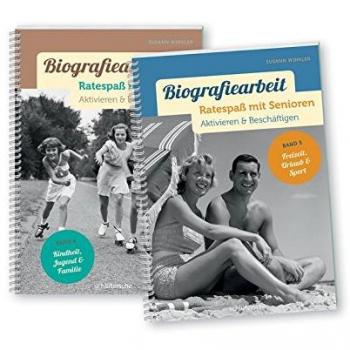 Biografiearbeit