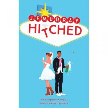 Hitched by J.F. Murray
