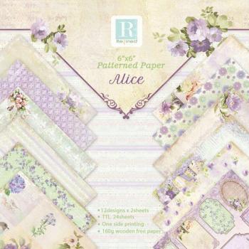 24Pcs Butterfly Pattern Scrapbooking Material