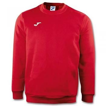 Sudadera Joma Cairo II Hombre Rojo XXXL