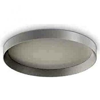 Netlighting Fly Decorative Round Simple Flush White 4000K
