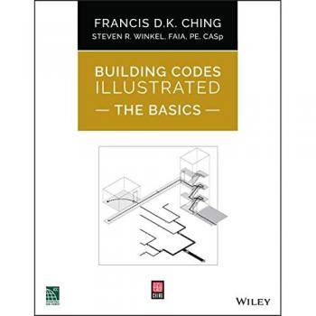 Building Codes Illustrated: Basics