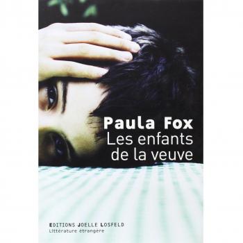 Les enfants de la veuve