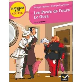 Les Pavés de l'ours