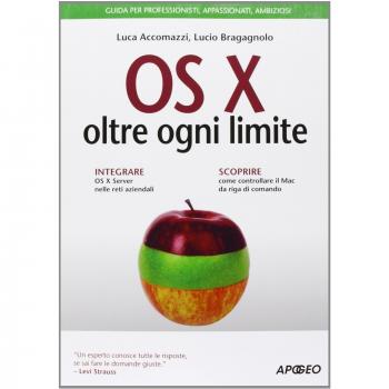 OS X OGNI OLTRE LIMITE