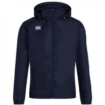 Canterbury Club Giacca Outdoor Uomo 3XL Blu Notte