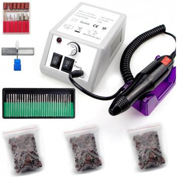 ManicureMaster PulidoPro 35000