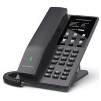 Grandstream GHP621W Teléfono IP con Pantalla LCD y WiFi
