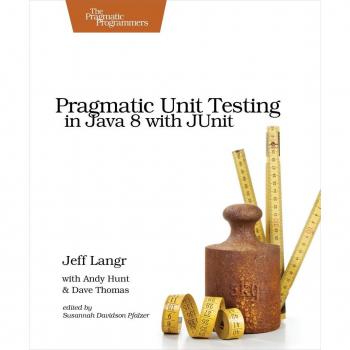 Vitalsource Technologies, Inc. Pragmatic Unit Testing In Java 8 With Junit