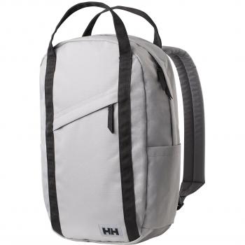 Helly Hansen Oslo, Sac à Dos Mixte Adulte, Gris