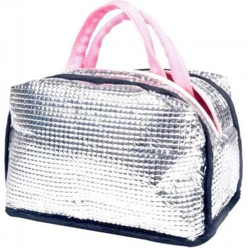 Sac de plage Flamingo pour repas