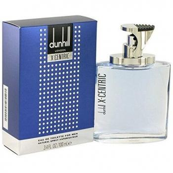 Dunhill Alfred X‑Centric Parfum Unisexe 100 ml