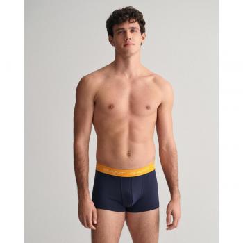 Blue Gant Boxer Set da 3 XXL