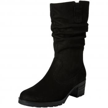 Gabor 52.802 Damen Stiefel, Schwarz