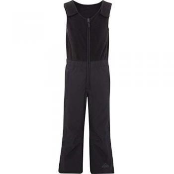 McKINLEY Kinder-Snowboardhose Ricky II – Black Night