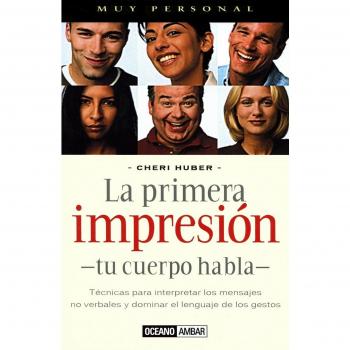 PRIMERA IMPRESION LA