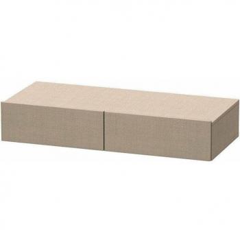 Duravit DuraStyle Tablette de Rangement 100x44 cm