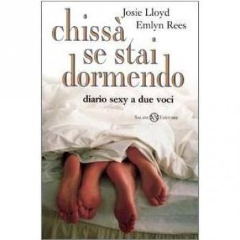 ChissÃ  se stai dormendo