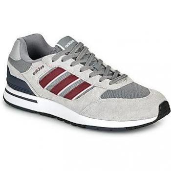 Adidas RUN 80s Retro Sneakers Herren Grau
