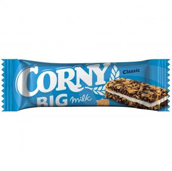 Corny 40g Mléčná klasika