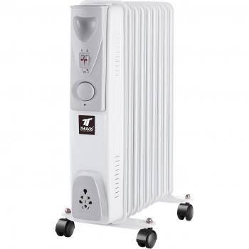 Thulos Radiador de Aceite 9B 2000W Oferta Especial