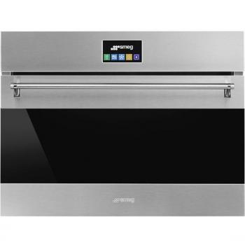 Smeg 4304X: Batidora de Cocina Compacta