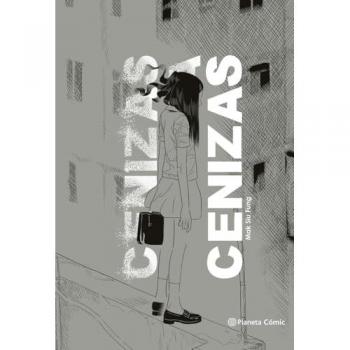 Cenizas a cenizas.