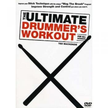 Le Programme Ultime de Drumming