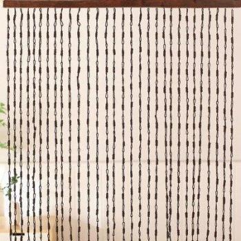 Natural Straw Hanging Curtain