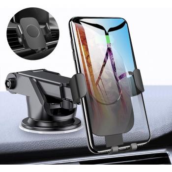 FDGAO 10W Wireless Car Charger