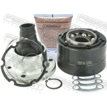 Eixo de Fixação Articulada FEBEST 0411‑CU2WSHA