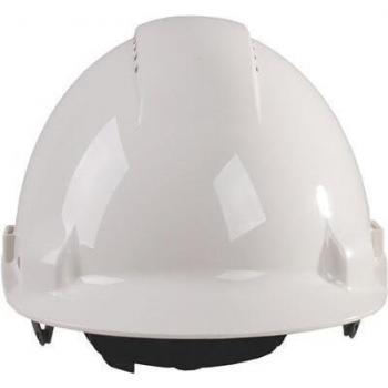 Casque 3M G3000 Protection Jaune