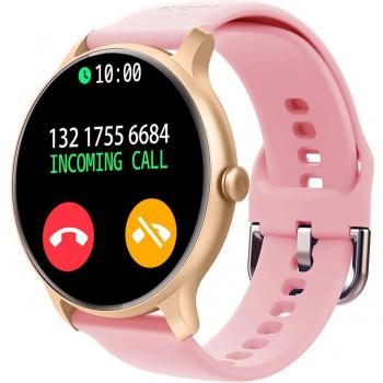CELLY TRAINER SMARTBAND ROSA